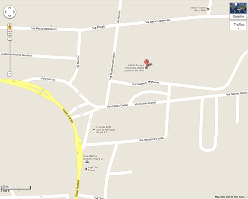 mappa
